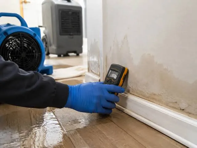 24/7 Water damage restoration services in Lake Fenton, MI - Rapid flood cleanup and mitigation